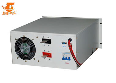 comprare raddrizzatore di galvanizzazione dell'alimentazione elettrica di commutazione di 12v 500A con controllo dello SpA fabbricazione online