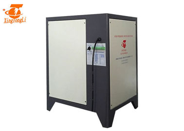 comprare CA di 500v 40a all'alimentazione elettrica di elettrocoagulazione di CC per il trattamento delle acque reflue fabbricazione online