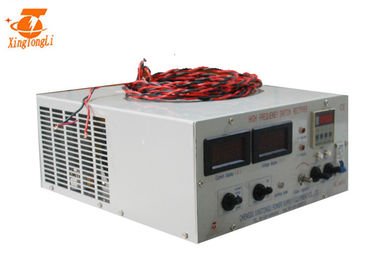 comprare alimentazione elettrica ad alta frequenza del commutatore della macchina di elettrolisi di 20v 20a con l'inversione automatica fabbricazione online