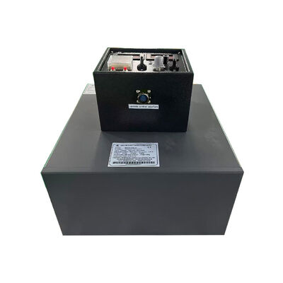 Rettificatore di elettroplatazione 24V 200A con relè del timer 440V Fornitore di alimentazione in corrente continua a tre fasi