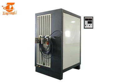 comprare Raddrizzatore di placcaggio ad alta frequenza 12v 6000a di CC con il metro di amperora e di raffreddamento a aria fabbricazione online