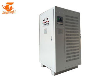 3 alta efficienza di raffreddamento a aria del raddrizzatore 24V 5000A di cromatura di Igbt di fase