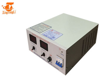 comprare Zinchi l'alta frequenza dell'alimentazione elettrica del raddrizzatore di placcatura 12v 200a 1 risparmio energetico di fase fabbricazione online