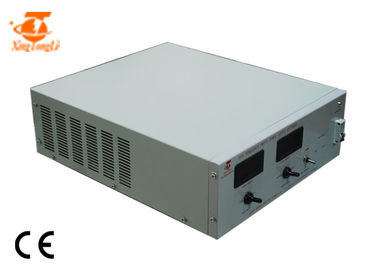 comprare Raddrizzatore placcante 8V 200A di modo del commutatore dell'alimentazione elettrica dell'oro di CC di alta efficienza fabbricazione online