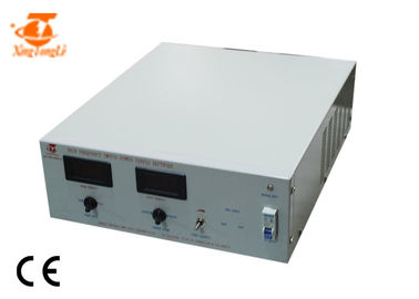 comprare raddrizzatore della macchina di doratura del nichel di 12V 200A fabbricazione online