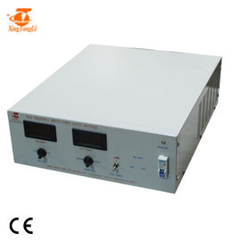 comprare raddrizzatore di placcatura di 12v 15v 200a Grey Electroplating High Frequency Switching fabbricazione online