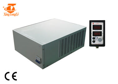 comprare Telecomando placcante corrente costante del raddrizzatore 18V 1000A dell'alimentazione elettrica di CC fabbricazione online