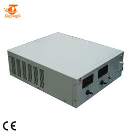 l'acido cromico IGBT di 36V 100A ha controllato l'alta frequenza d'anodizzazione dell'alimentazione elettrica