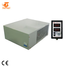 comprare 48V 100A raffreddamento a aria industriale di uso dell'alimentazione elettrica di elettrolisi dello zinco di 3 fasi fabbricazione online