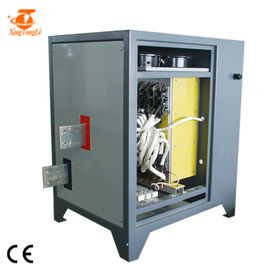 comprare Peso leggero di alluminio del raddrizzatore 48V 500A dell'alimentazione elettrica di elettrolisi del visualizzatore digitale fabbricazione online