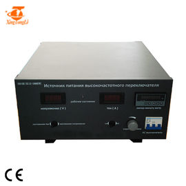comprare raddrizzatore di commutazione di Frenquency dell'unità di alimentazione di elettroforesi di 100V 50A alto fabbricazione online