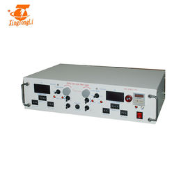 comprare il raddrizzatore di impulso di 12v 5a per rame che placca con 5khz ha prodotto la frequenza fabbricazione online
