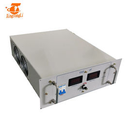comprare 12 raddrizzatore ad alta frequenza di CC IGBT dell'alimentazione elettrica di commutazione di volt 300Amp fabbricazione online