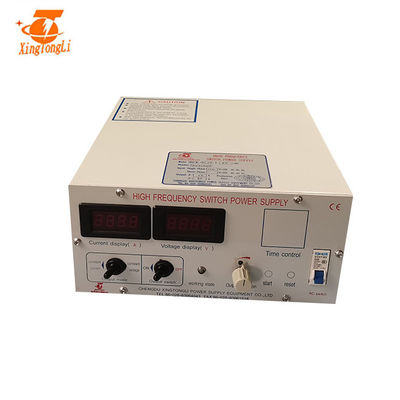 comprare 24V un CA di 30 amp all'alimentazione elettrica placcante di trattamento delle acque di CC fabbricazione online