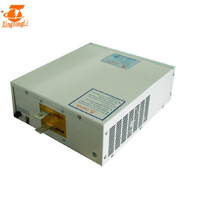 raddrizzatore di 30V 150A Andodizing con il temporizzatore ed il metro di amperora