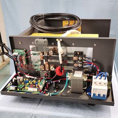 comprare Raddrizzatore ad alta frequenza 20v 1000a di Electrowinning dell'oro fabbricazione online