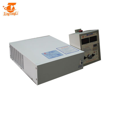 Raddrizzatore di placcatura dello zinco di monofase 10V 300A
