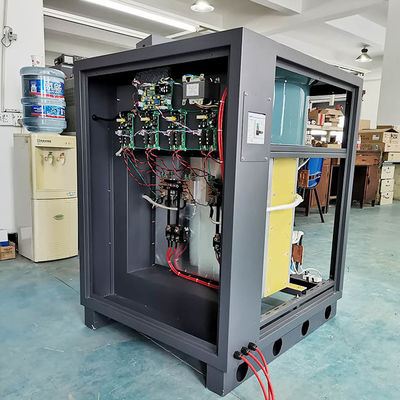 comprare raddrizzatore d'anodizzazione di 36V 1000A per il profilo di alluminio fabbricazione online