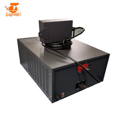 comprare Alimentazione elettrica placcante del visualizzatore digitale 24V 300A fabbricazione online
