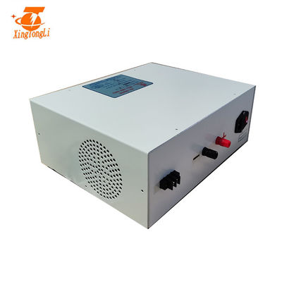 alimentatore a corrente alternata ad alta frequenza di 15V 5A per la prova di laboratorio dell'università