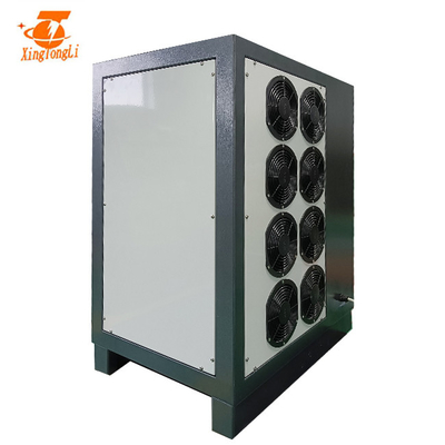 comprare Tipo elettro raddrizzatore di lucidatura 24V 3000A di raffreddamento a aria IGBT dell'alimentazione elettrica fabbricazione online