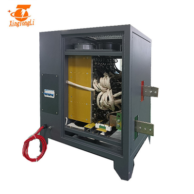 Alimentazione elettrica placcante di raffreddamento a aria 2500A 12V