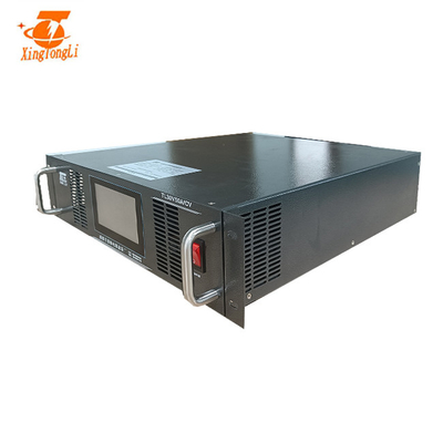 alimentatore in CC programmabile di 30v 50A per le prove ed invecchiare dei componenti elettronici