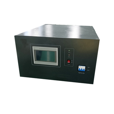 Alimentazione elettrica programmabile di commutazione di CC 600V 30A
