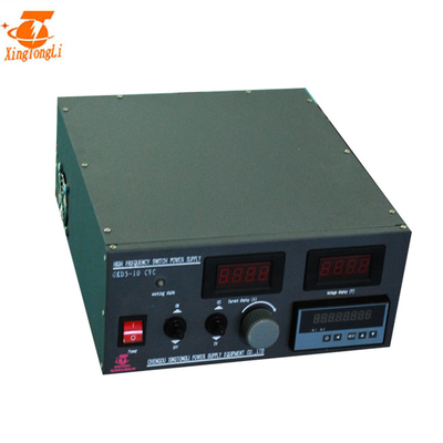 comprare CA di modo di commutazione di 4KW 100V 40A all'alimentatore in CC regolabile di CC fabbricazione online