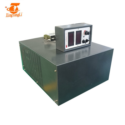 RS485 modo programmabile 0-10a 0-1000v di commutazione dell'alimentatore in CC 1000vdc 10kw