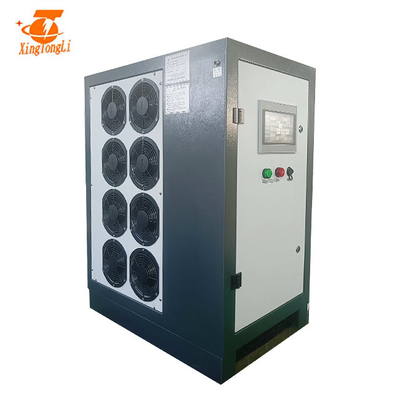 CA programmabile ad alimentatore in CC 72KW 24V 3000A