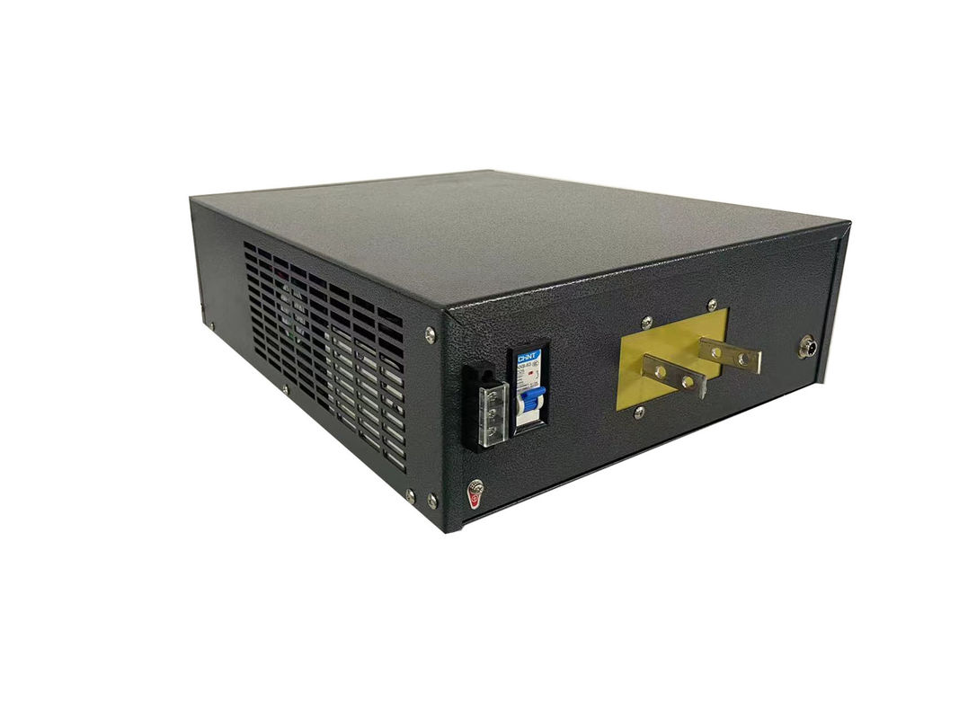 40V 100A Programmable Lab Power Supply