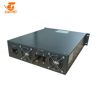 Buon prezzo uscita ad alta tensione 0-1500VDC 0 - alimentatore in CC variabile di CA 1A in linea