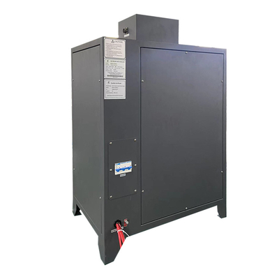 Buon prezzo alimentatore in CC di Test del regolatore del motore di 12V 2500A 30KW con il raffreddamento ad acqua di RS 485 in linea