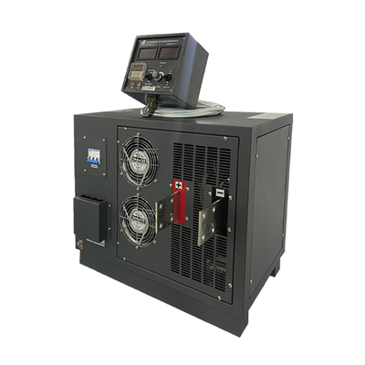 Buon prezzo raddrizzatore regolabile placcante di alimentazione di CC del raddrizzatore di 18V 2000A 36KW in linea