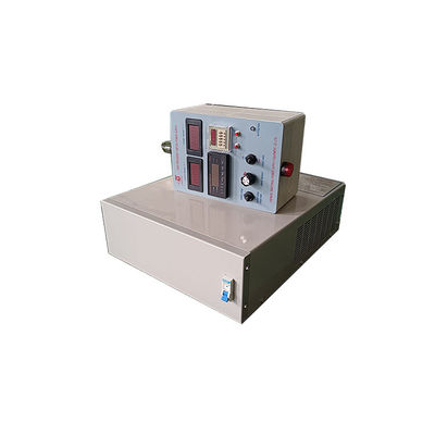 Buon prezzo raddrizzatore di elettrolisi dell'alimentazione elettrica di modo di commutazione di 200A 15V in linea