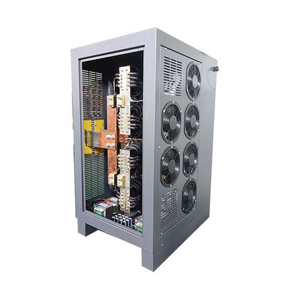 Buon prezzo raddrizzatore d'anodizzazione di alluminio di alto potere di 2000A 24V in linea