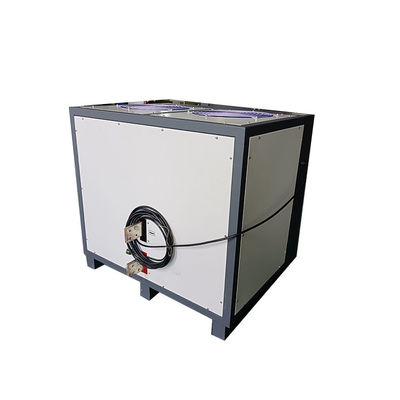 Buon prezzo raffreddamento dell'aria forzata di monofase del raddrizzatore di placcatura dello zinco di 5000A 16V in linea