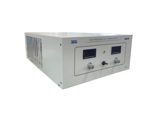 Buon prezzo macchina placcante d'anodizzazione placcante del raddrizzatore di placcatura di 200A 30V IGBT in linea