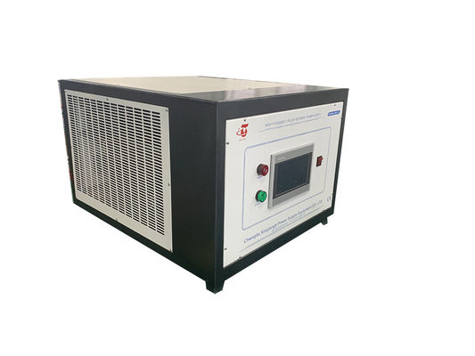 Buon prezzo Il raddrizzatore programmabile di CC di impulso doppio per la placcatura elettrolitica del Chrome nichela il raddrizzatore di placcatura del metallo IGBT in linea