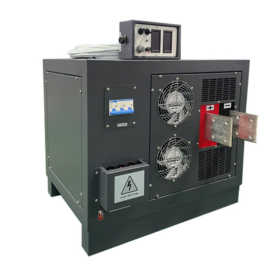 Buon prezzo Rettificatore di corrente continua da corrente alternata a corrente continua di 18 volt 2500 ampere con funzione di amplificazione IGBT per il trattamento superficiale dell'acqua in linea