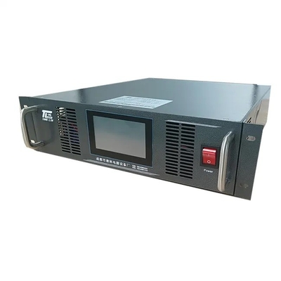 Buon prezzo Fornitore di alimentazione a corrente continua programmabile 30V 50A RS485 Rettificatore IGBT a cromo in linea