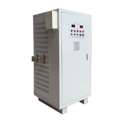 Buon prezzo Fornitore di corrente e tensione regolabile 60V 2000A DC 120KW Power Machine in linea