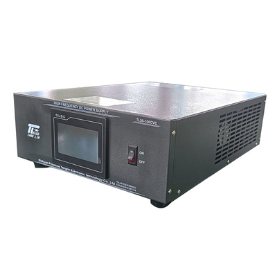 Buon prezzo 35v 100a 3.5 Ripple basso programmabile alimentazione a corrente continua riquilibratore di rivestimento per laboratorio in linea