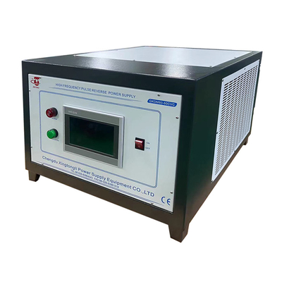 Buon prezzo Input Voltage AC Input 220V Single Phase Pulse Power Supply Output Current fino a 60A in linea