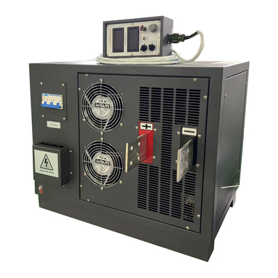 Buon prezzo CE ISO900A Fornitore di alimentazione anodizzante 20v 1500a Rettificatore di rivestimento in linea