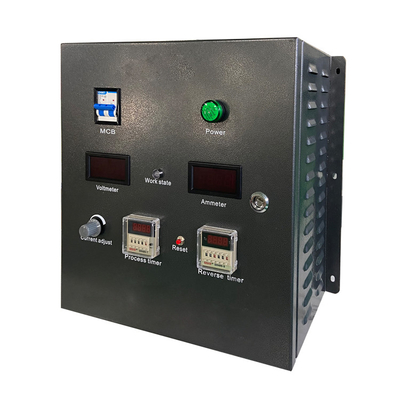 Buon prezzo 12V 50A 600W elettroplatazione alimentazione polarità rettilineatore di rettilineamento inverso in linea