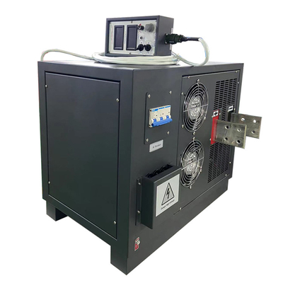 Buon prezzo 20v 1500a 30KW Fornitore di alimentazione di elettroplataggio Anodizzazione Cromo Nickel Zinco Oro Fragmento Rame Rettificatore di rivestimento PCB in linea