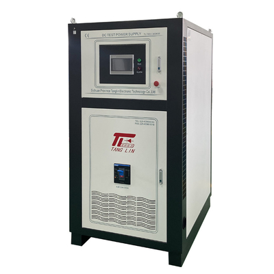 Buon prezzo 560V Alta tensione programmabile alimentazione DC 300kw Rettificatore per la prova in linea