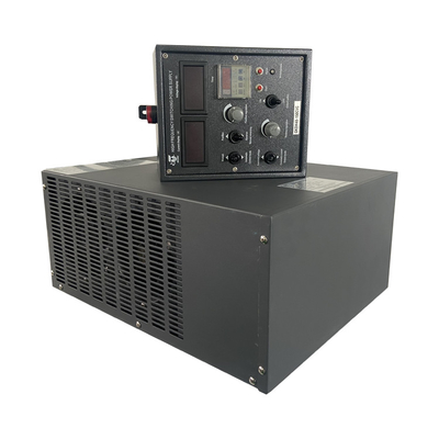 Buon prezzo Fornitore di alimentazione per l'elettropolizia con corrente di uscita 0-150a 48v Rettificatore inverso di polarità in linea